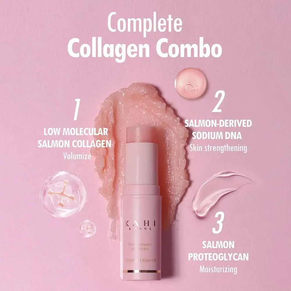 KAHI Kollagen Multi Balsam – Tägliche Feuchtigkeitspflege